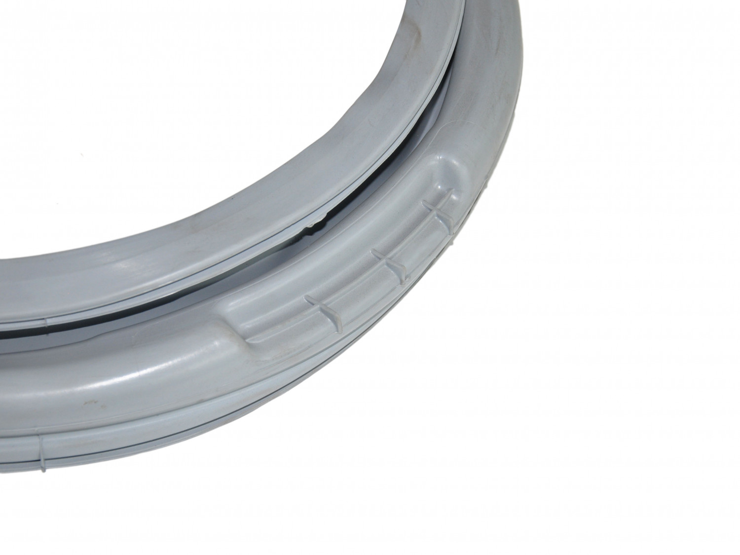 Манжета люка стиральной машины Indesit, Ariston C00287764 FUTURA 71/58 LT