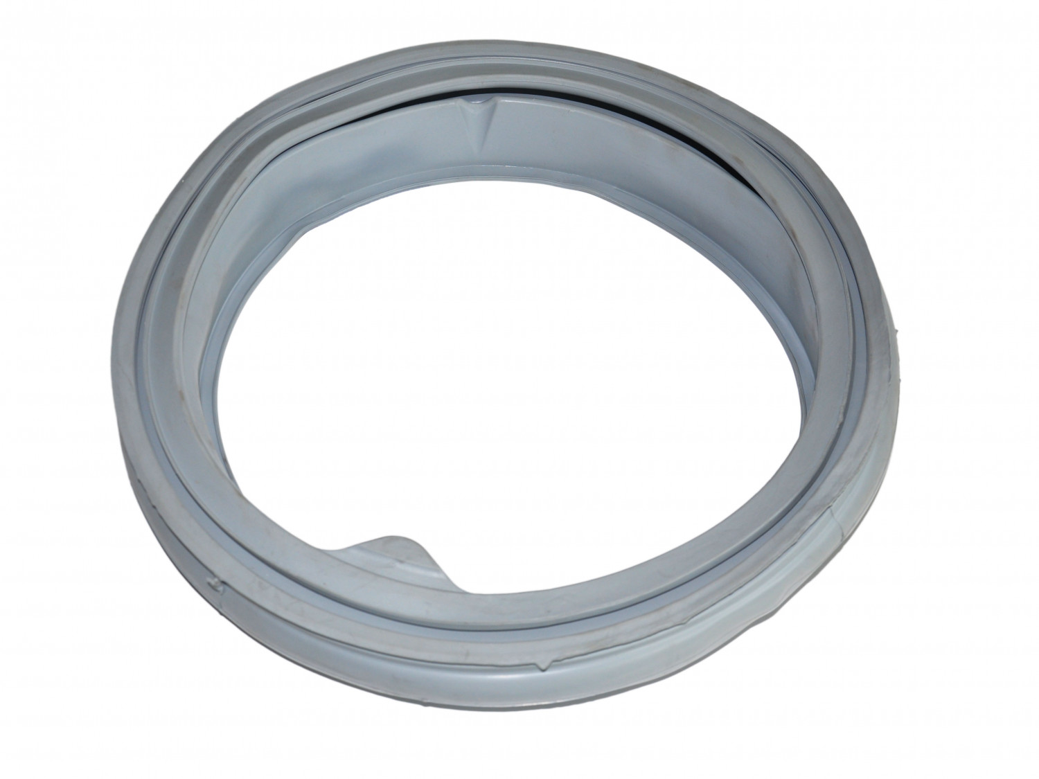 Манжета люка стиральной машины Indesit, Ariston C00287764 FUTURA 71/58 LT