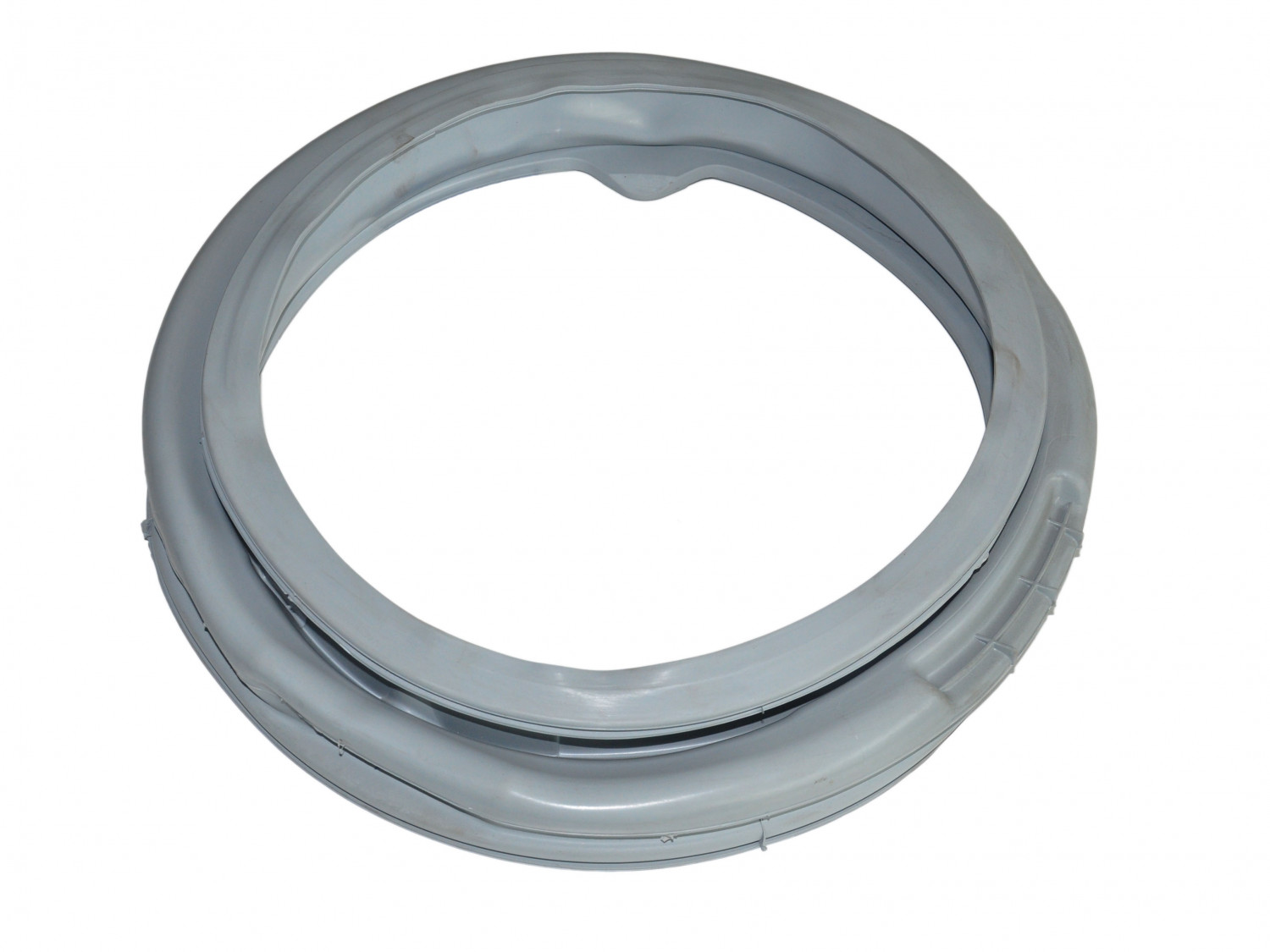 Манжета люка стиральной машины Indesit, Ariston C00287764 FUTURA 71/58 LT