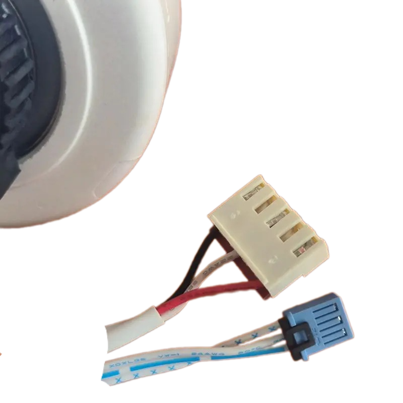 Двигатель вентилятора внутреннего блока кондиционера Haier, Wolong KSFD-20B1, A0010404233G, оригинал
