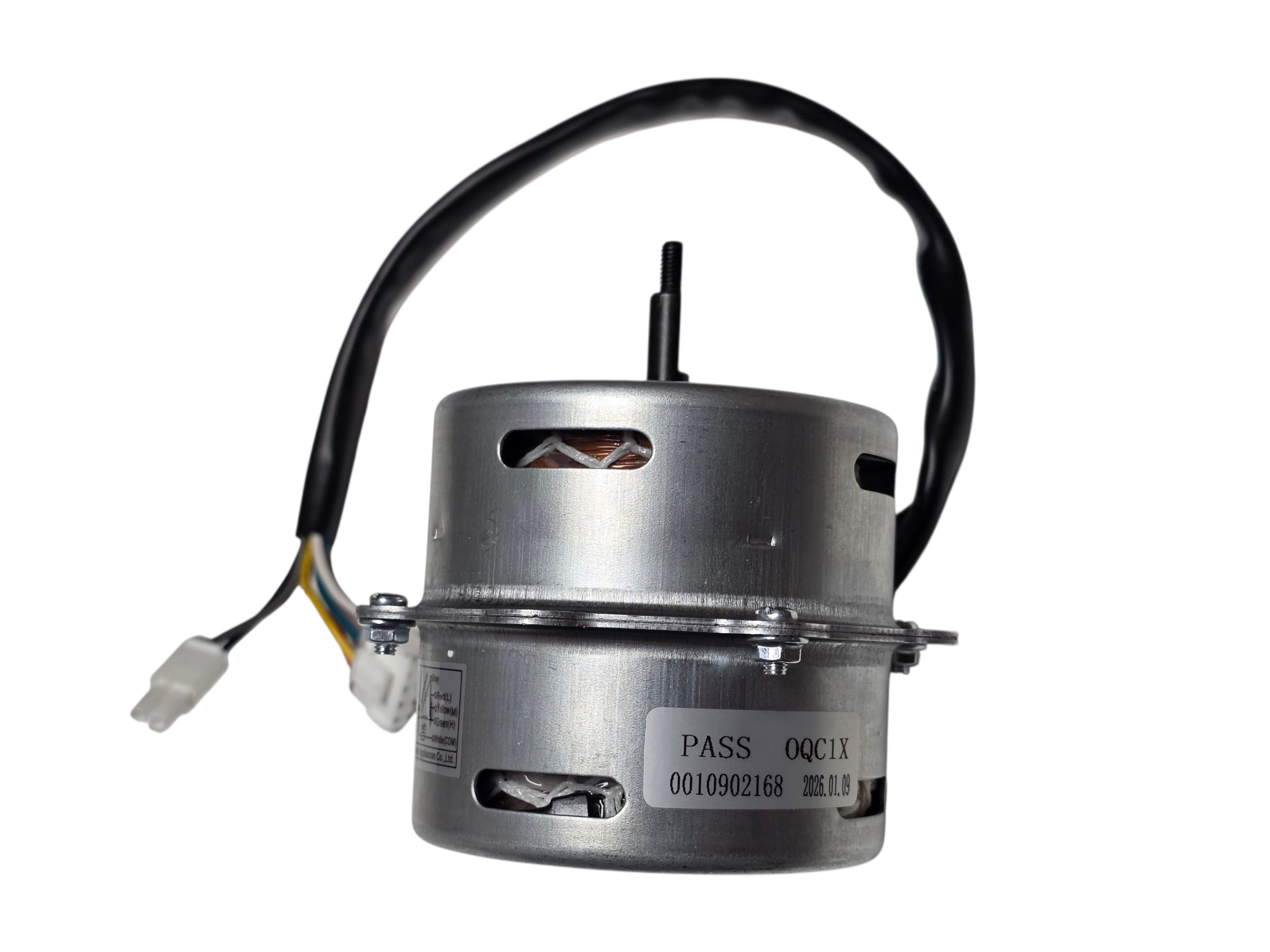 Мотор (двигатель) вытяжки Haier 110W/220V 0010902168, оригинал