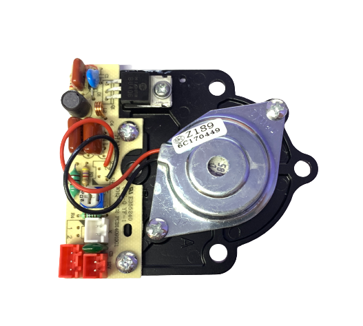 Плата с излучателем в сборе увлажнителя воздуха Vitek VT-2354