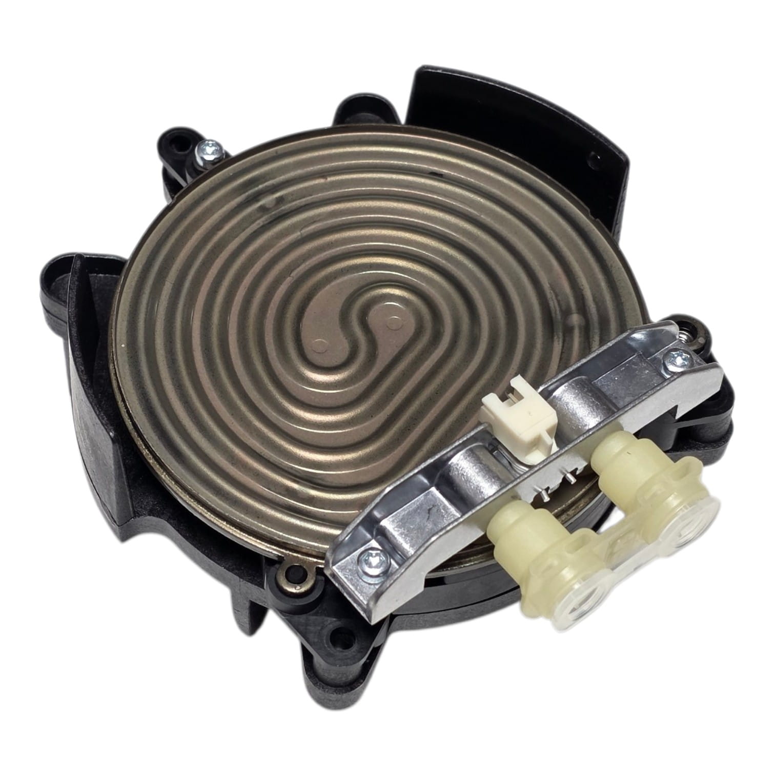 ТЭН кофемашины Bork C808 1500W, комплект с основанием, оригинал