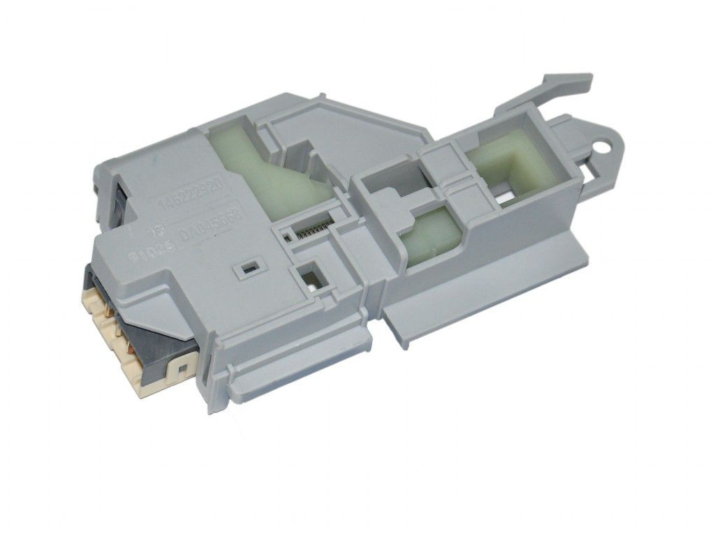 Устройство блокировки люка (УБЛ) стиральной машины Electrolux, Zanussi, AEG ROLD DA045668,1462229228