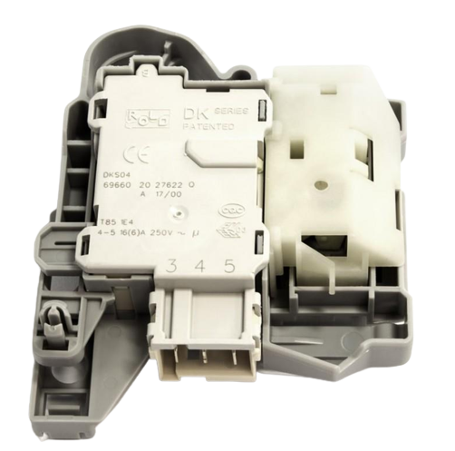 Устройство блокировки люка (УБЛ) стиральной машины Electrolux, Zanussi ROLD DKS04575, DKS10619/10620