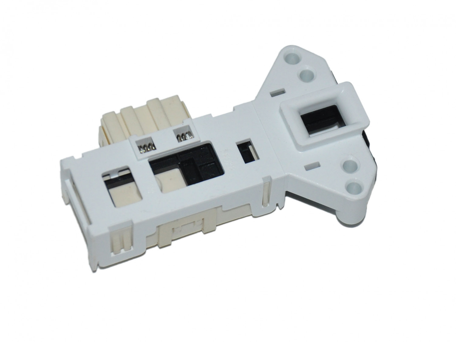 Устройство блокировки люка (УБЛ) стиральной машины Hansa 8010469, Gorenje 170966 (Rold DA058028)
