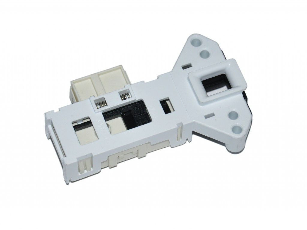 Устройство блокировки люка (УБЛ) стиральной машины Hansa 8010469, Gorenje 170966 (Rold DA058028)