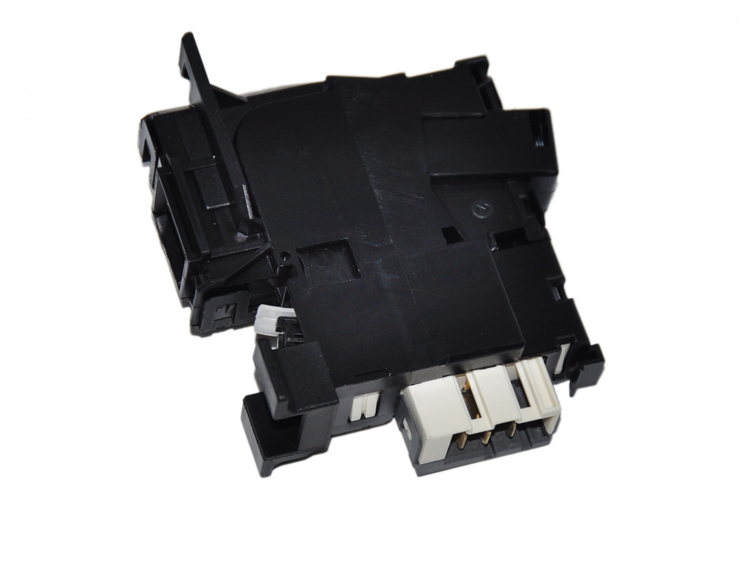 Устройство блокировки люка (УБЛ) ROLD DA076665 стиральной машины Indesit, Ariston, Whirlpo C00111494