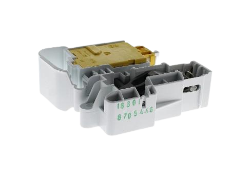 Устройство блокировки люка (УБЛ) стиральной машины Indesit, Ariston ROLD DKS01872, C00299278