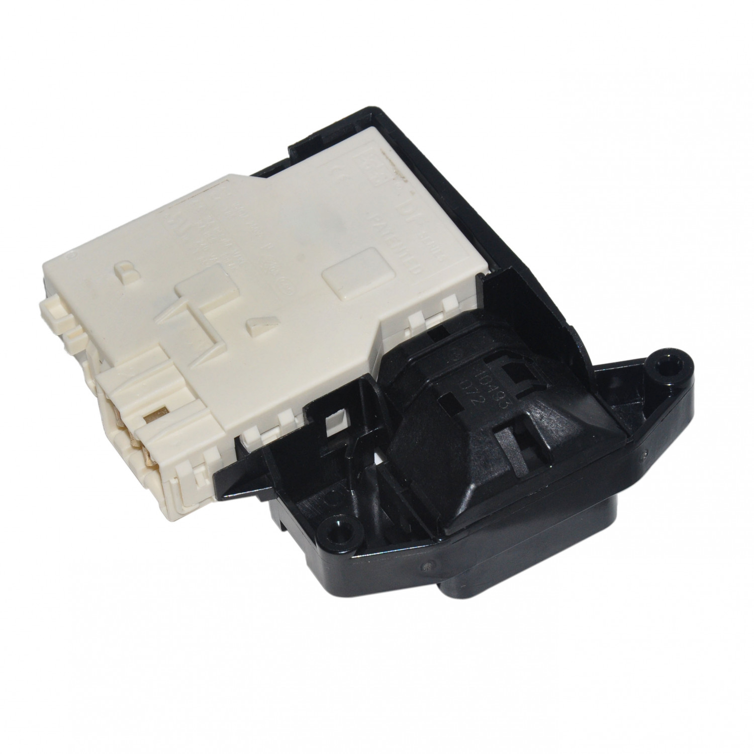 Устройство блокировки люка (УБЛ) стиральной машины LG EBF61315801, EBF61315803, EBF62534402