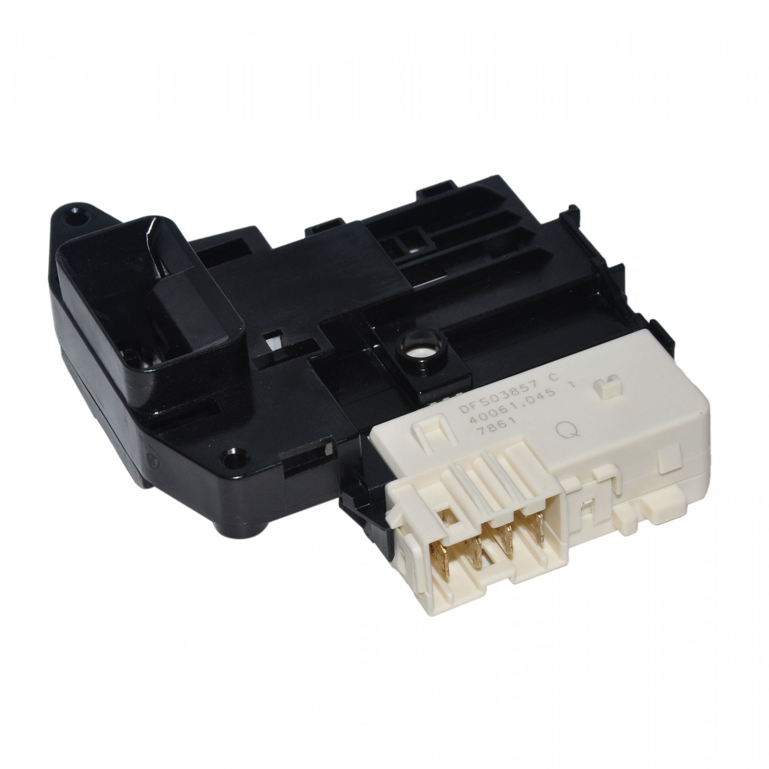 Устройство блокировки люка (УБЛ) стиральной машины LG EBF61315801, EBF61315803, EBF62534402