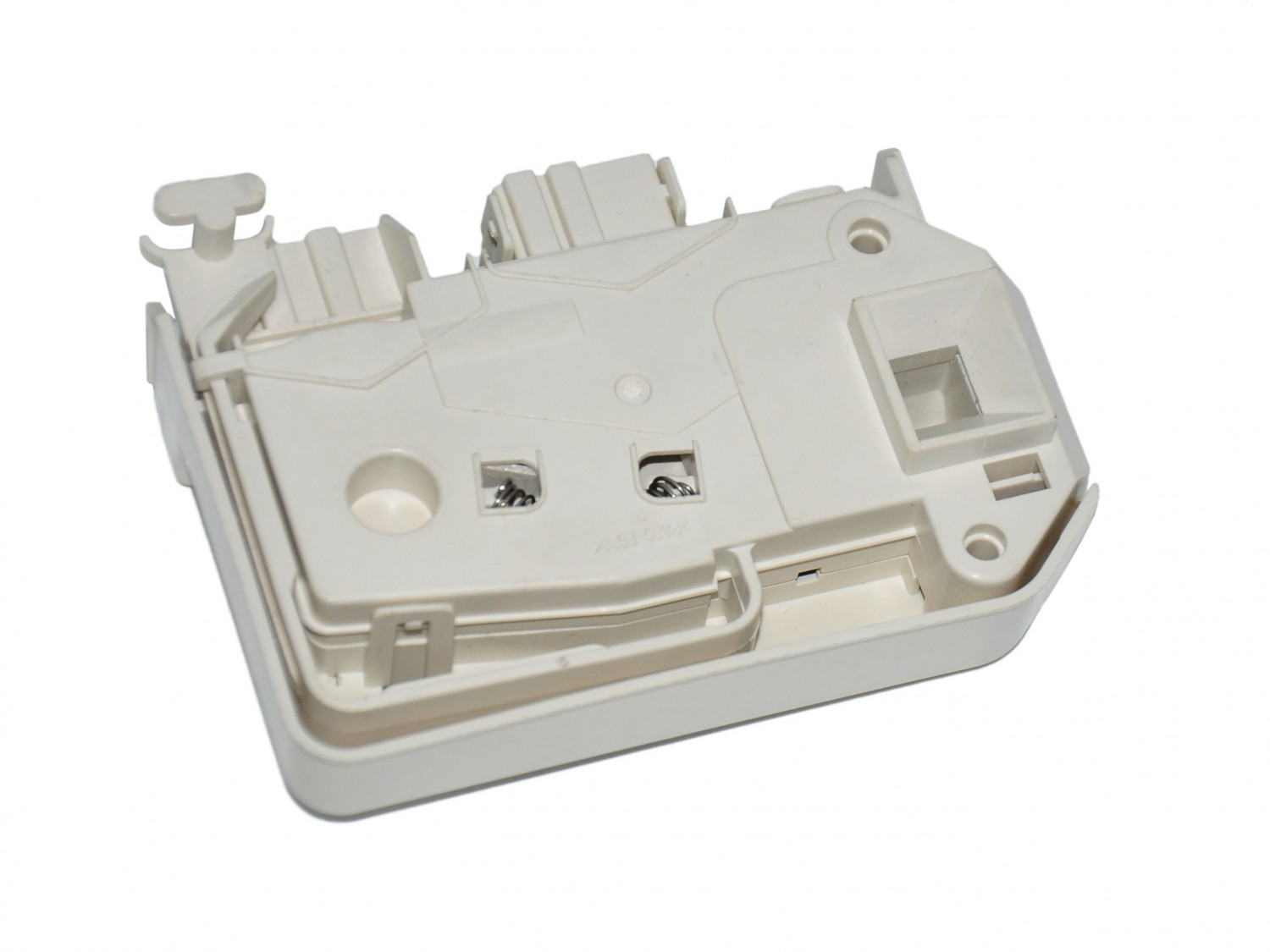 Устройство блокировки люка (УБЛ) стиральной машины Samsung DC64-00652D, DC64-00652A
