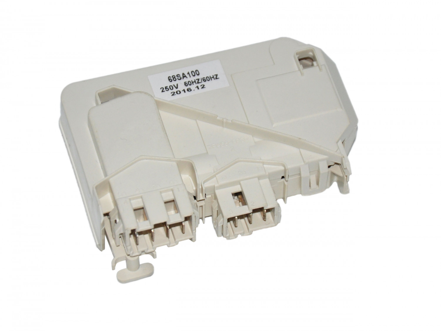 Устройство блокировки люка (УБЛ) стиральной машины Samsung DC64-00652D, DC64-00652A