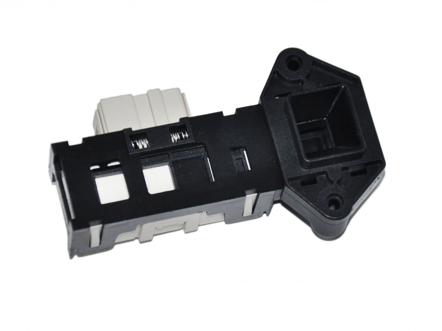 Устройство блокировки люка (УБЛ) стиральной машины Samsung DC64-00653A/B/С (Concore (KM-SA)