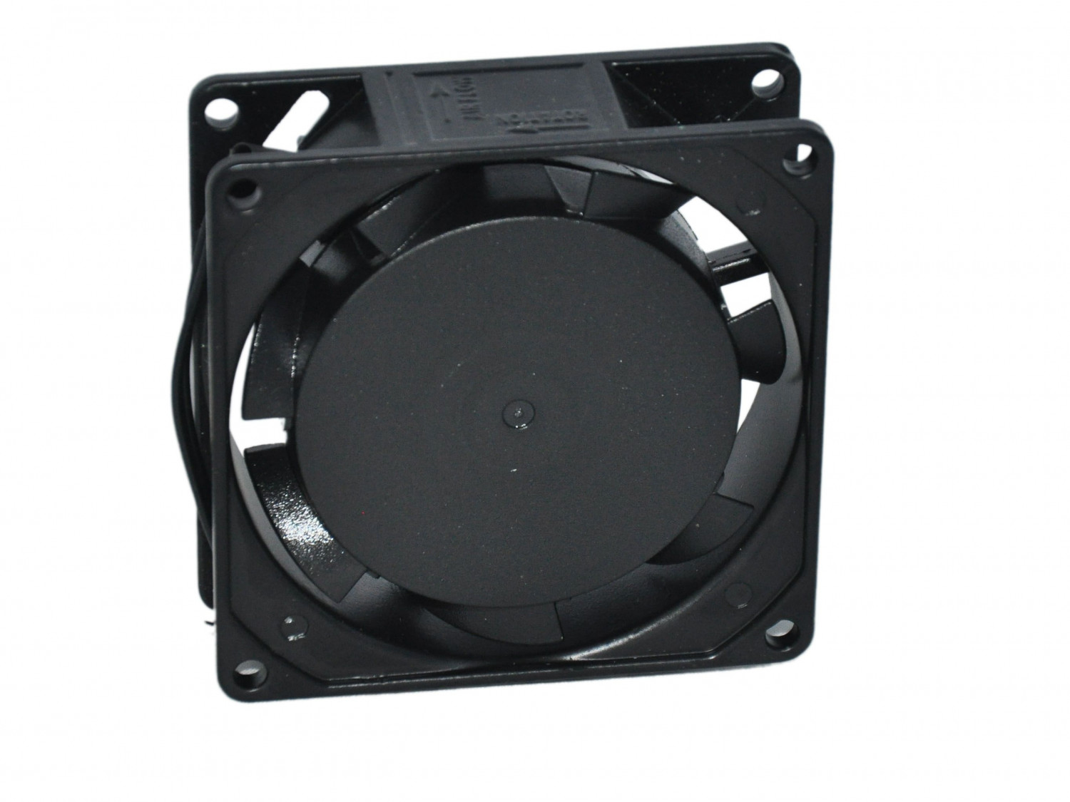 Вентилятор 80х80х25 220V 50/60Hz 0.08A