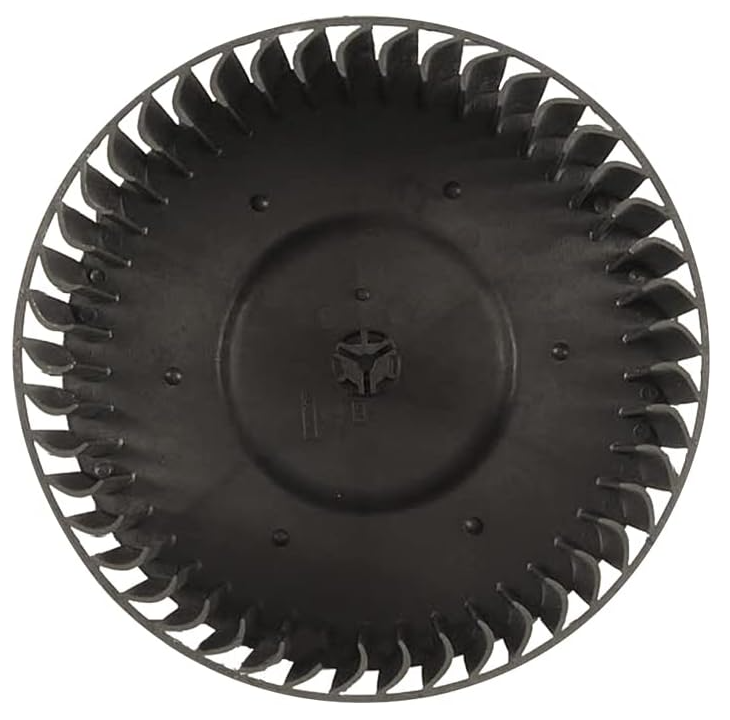 Крыльчатка наружного блока кондиционера LG 5834AR1495B