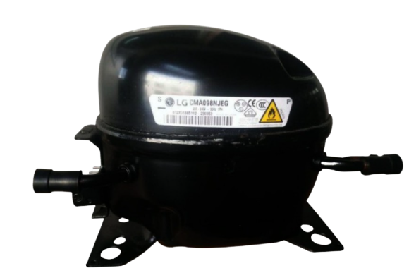 Компрессор R600 LG TCA35315403 линейный (FC102NEM)