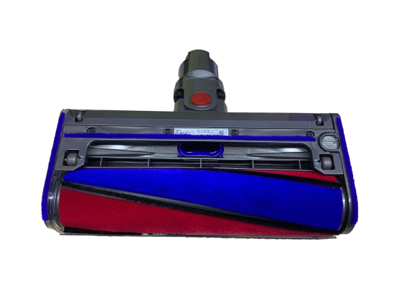 DYSON насадка половая турбо (без малого валика) 966489-11