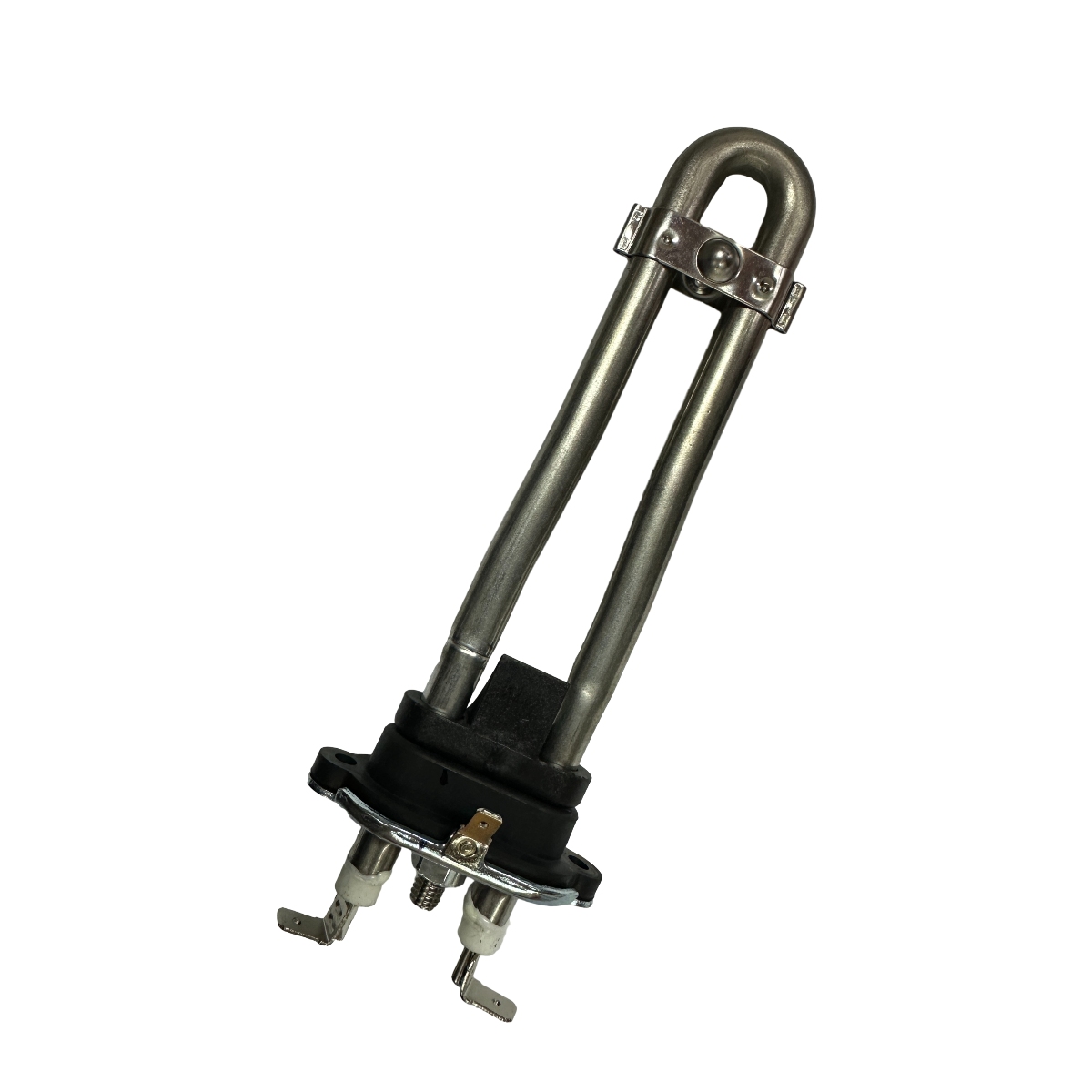 ТЭН посудомоечной машины Haier 1800W L175/59/38мм 0120400383A