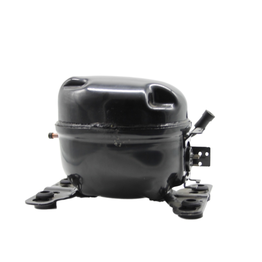 Компрессор R600 холодильника LG инверторный BSA075NHMV TCA36791513, оригинал