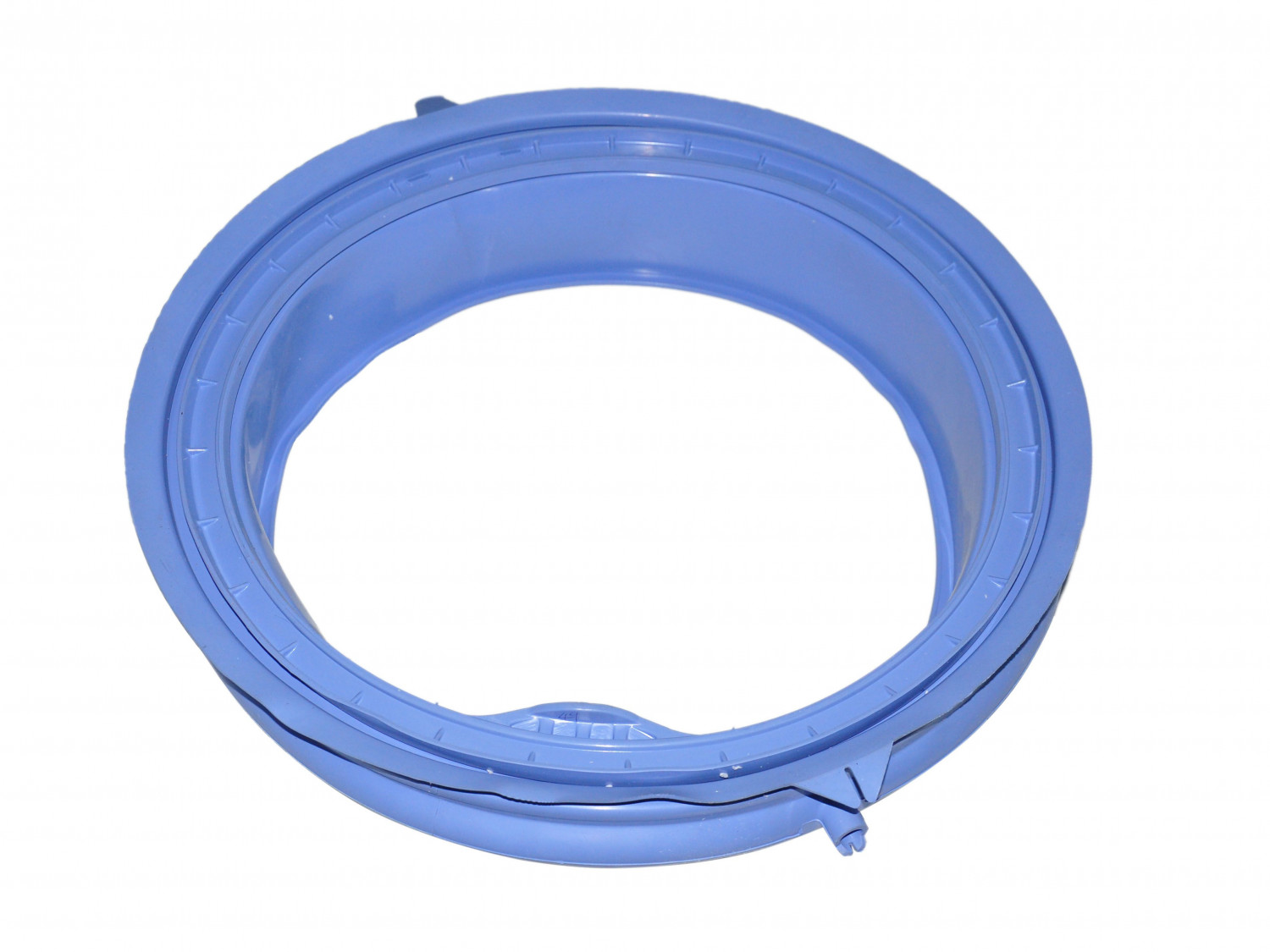 Манжета люка стиральной машины Haier 0020300601N, оригинал