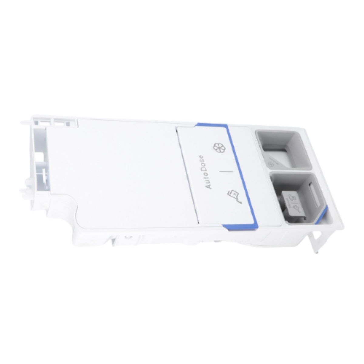 Лоток стиральной машины Electrolux 4055507778 Зам. 4055492989