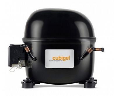 Компрессор R22 Cubigel L76TN 375W/-15`C, 816W/+5,0`C, 974W/+7.2`C