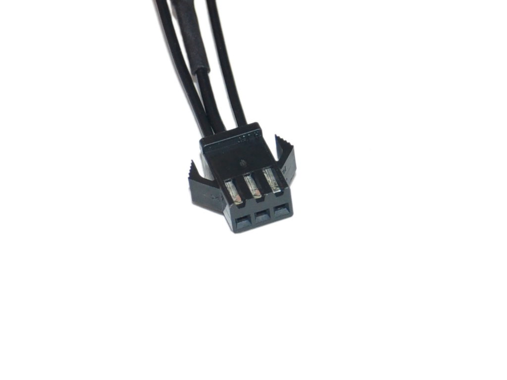 Комплект датчиков температуры кондиционера Haier L1210мм A0010400946