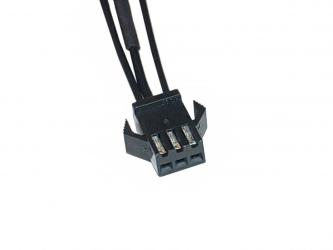 Комплект датчиков температуры кондиционера Haier L1210мм A0010400946