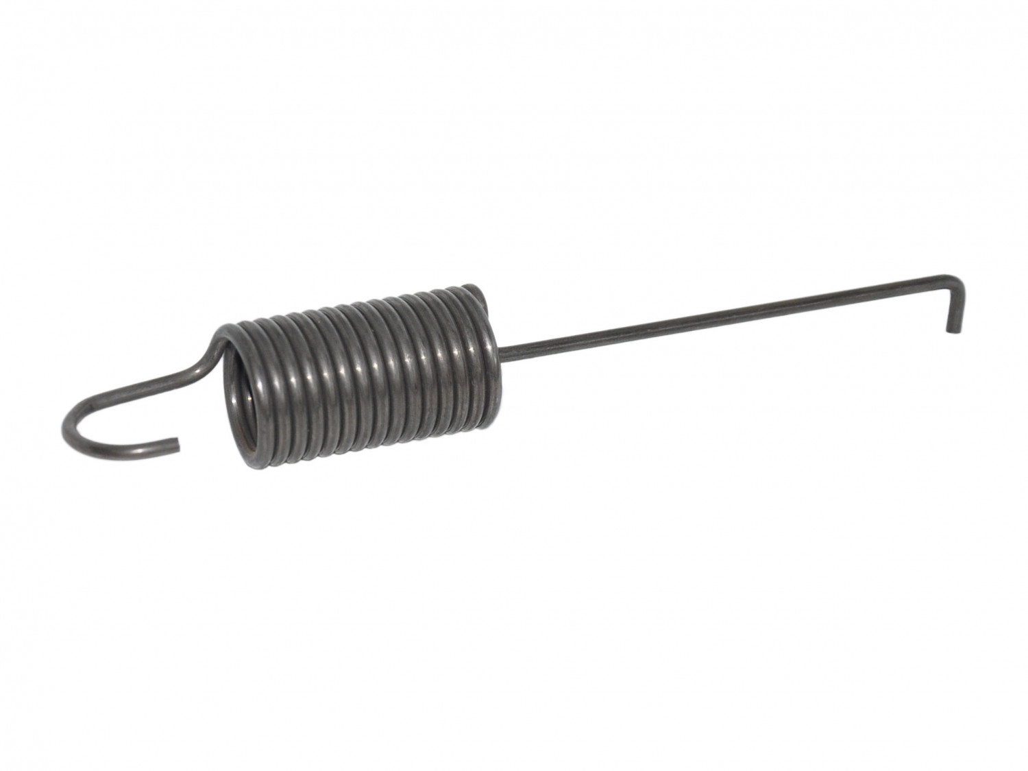 Пружина подвески бака стиральной машины Samsung L175*48 мм 15/16 витков DC61-00441A, на бак 3,5кг