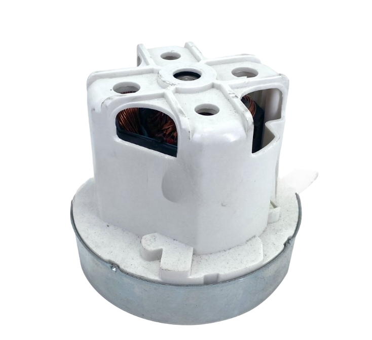 Главное фото товара Двигатель пылесоса 1600W H113/40 D120/92 HX70XL Bosch, Philips, Siemens, Zelmer