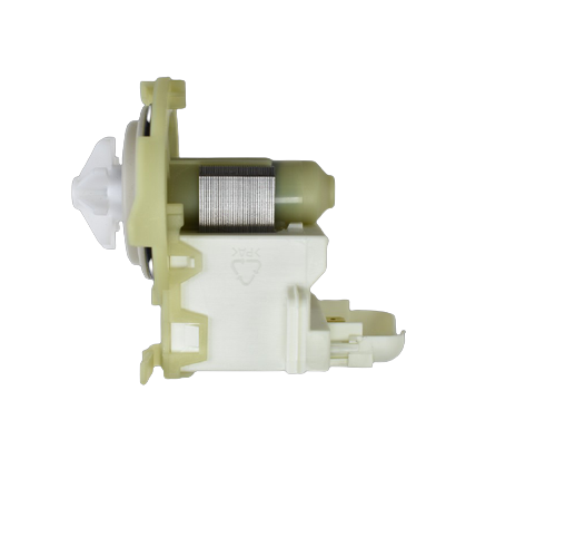 Двигатель сливного насоса посудомоечной машины Bosch 30W 3 защ. 00423048, 00165261 (Copreci, Италия)