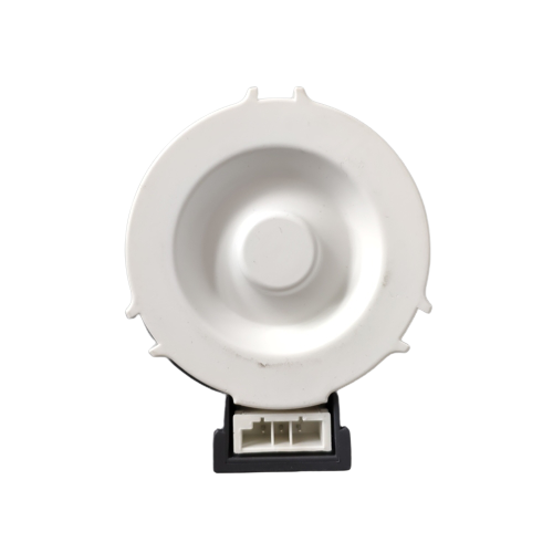 Двигатель сливного насоса (4 защелки, клеммы назад, 26V) LG EAU64082902