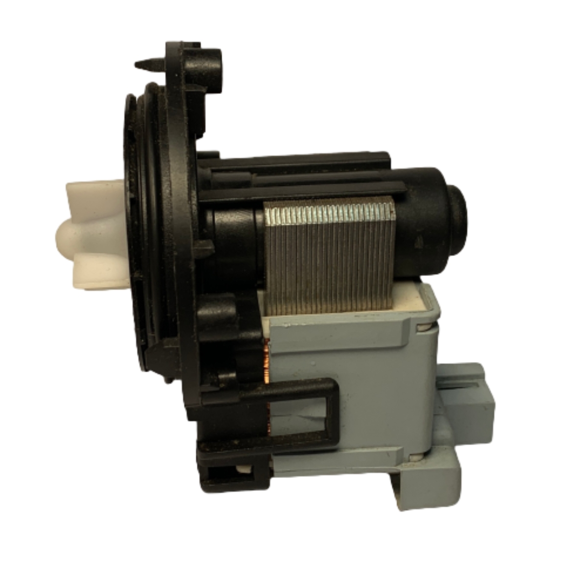 Двигатель сливного насоса 25W Plaset 2903640100 COD.73075