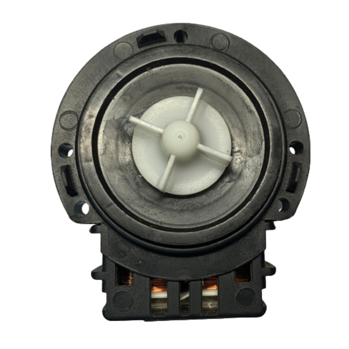 Двигатель сливного насоса 25W Plaset 2903640100 COD.73075