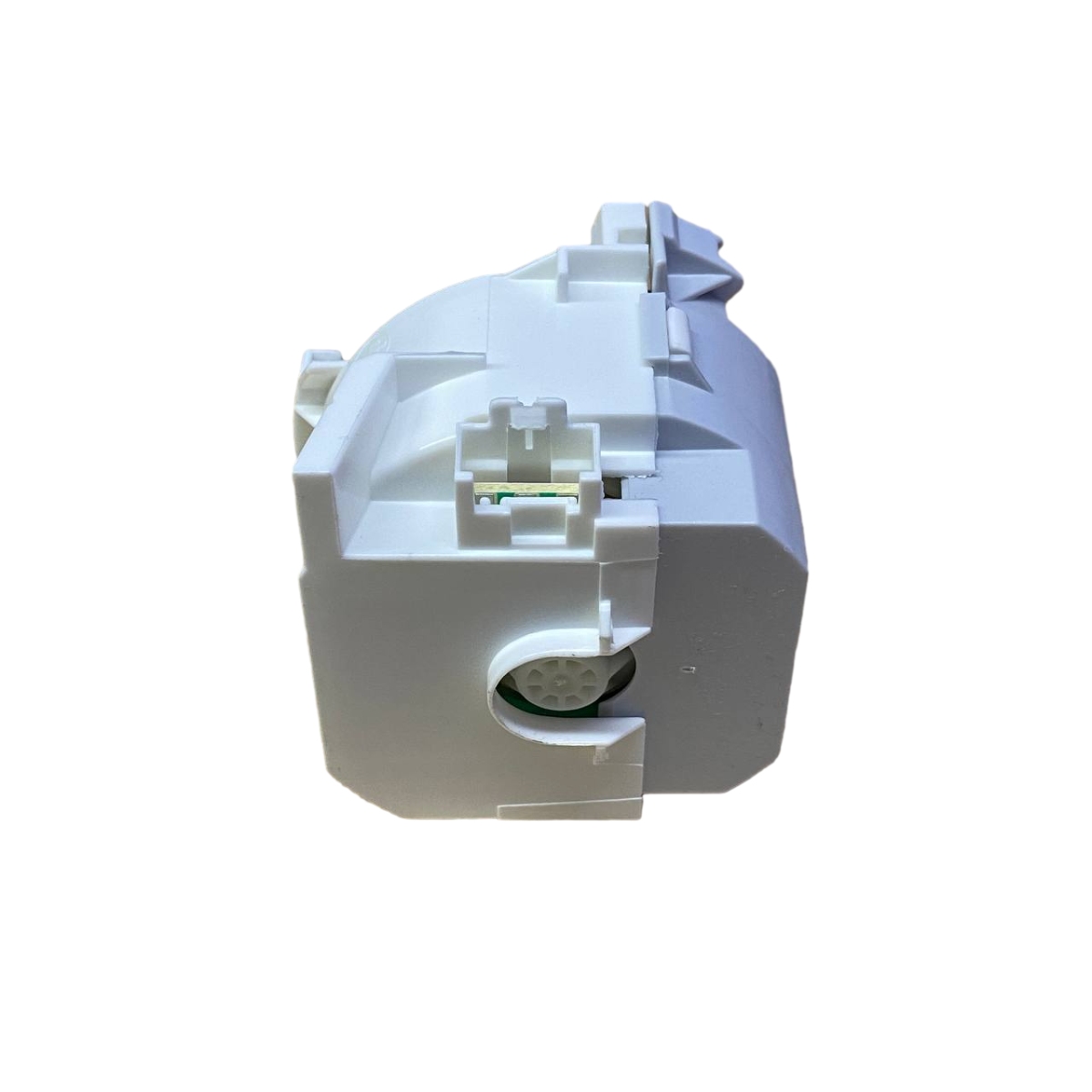 Двигатель сливного насоса посудомоечной машины Bosch COPRECI BLP3, 01/003, 3 защелки 088.20.0004