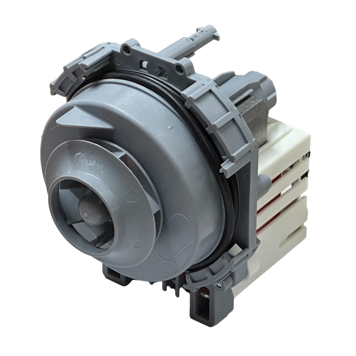 Циркуляционный насос посудомоечной машины Indesit, Ariston, Whirlpool HANNING C00305383