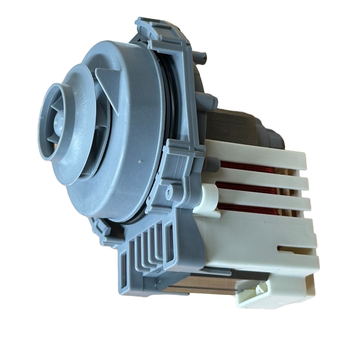 Циркуляционный насос посудомоечной машины Indesit, Ariston, Whirlpool HANNING C00305383