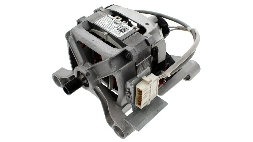 Двигатель стиральной машины Indesit, Ariston, Haier, 302487, 196728, 142033, 118025, 518012