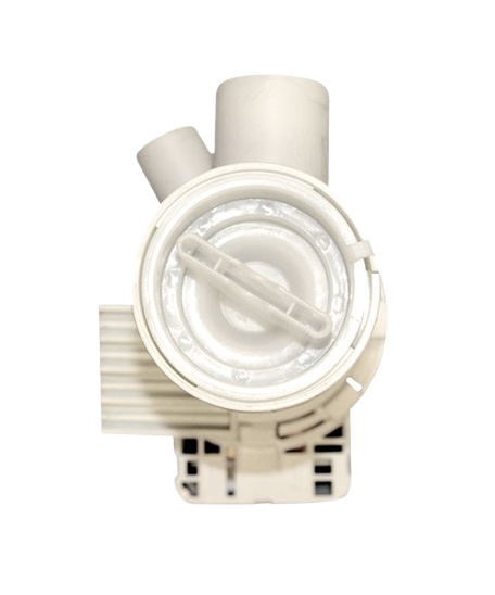 Насос сливной в сборе с улиткой стиральной машины Ardo PMP010AD Зам. 651065248