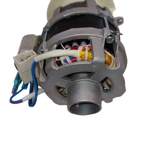 Циркуляционный насос посудомоечной машины Candy, Hoover,Indesit, Ariston, Whirlpool, 210W, 49017733