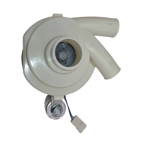 Циркуляционный насос посудомоечной машины Candy, Hoover,Indesit, Ariston, Whirlpool, 210W, 49017733
