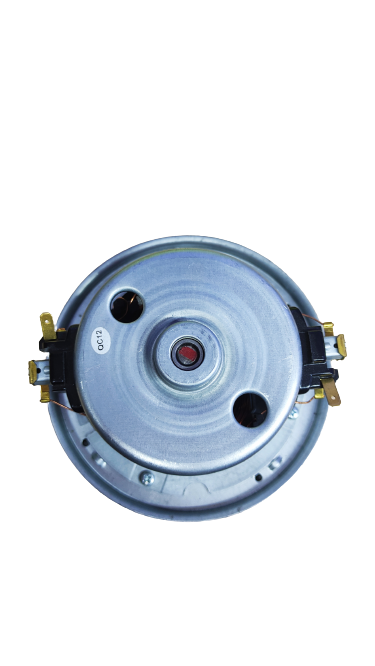 Двигатель пылесоса 1400W H109 h32 D130