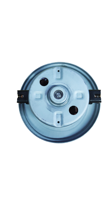 Двигатель пылесоса 1400W H112/52 D135 (выступ) DJ31-00005H, Samsung VCM-HD112