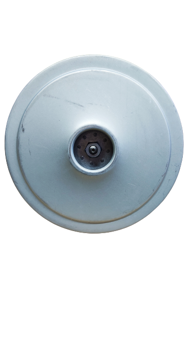 Двигатель пылесоса 1400W H121/34 D137/97 Bosch 00483824, 00650201