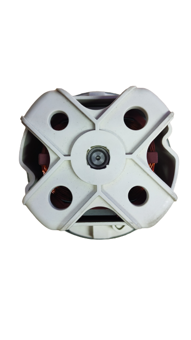 Двигатель пылесоса 1600W H108 D111 Philips VC07112FQW