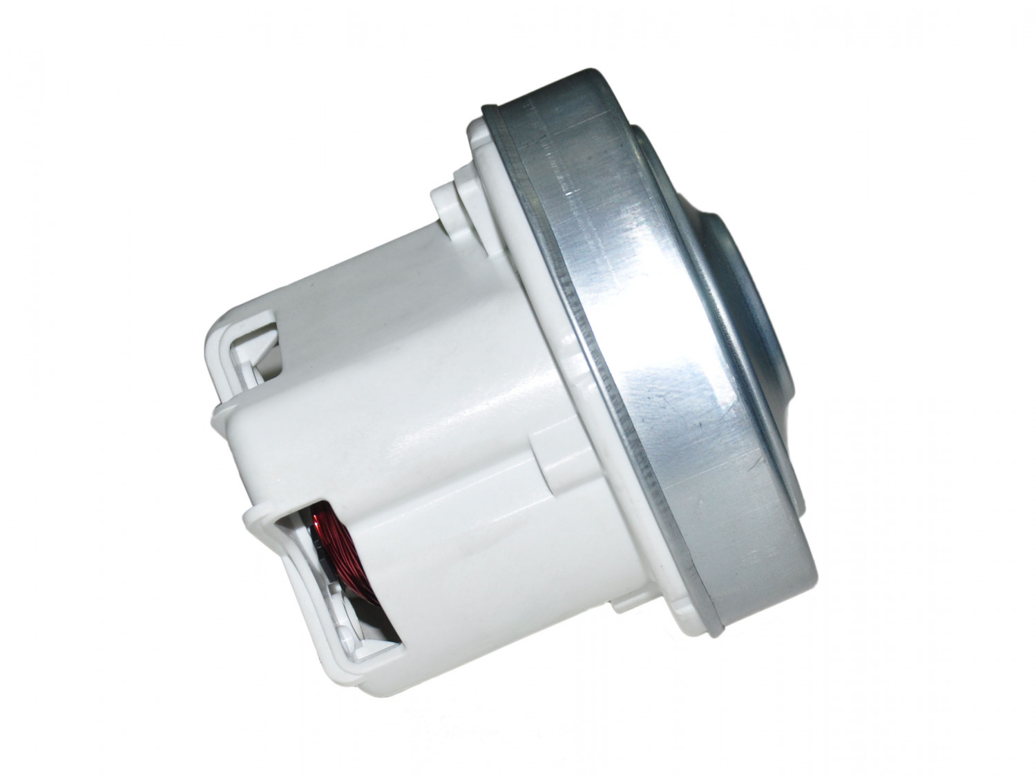 Двигатель пылесоса 1600W H113/40 D120/92 HX70XL Philips, Domel 463.3.420, analog