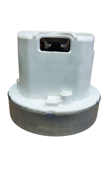 Двигатель пылесоса 1600W H113/40 D120/92 HX70XL Philips, Domel 463.3.420, analog