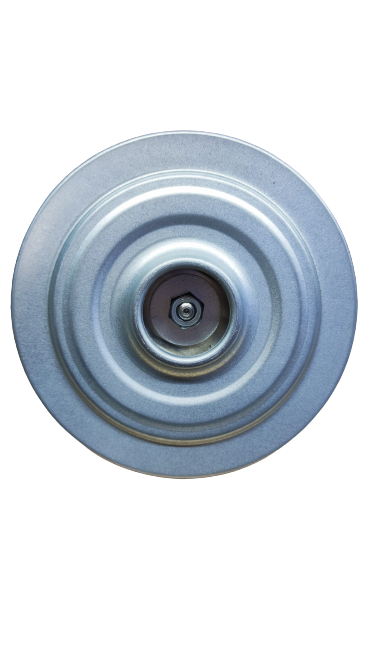 Двигатель пылесоса 1600W H113/40 D120/92 HX70XL Philips, Domel 463.3.420, analog