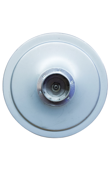 Двигатель пылесоса 1600W H118 h35 D135 (выступ) VCM06S